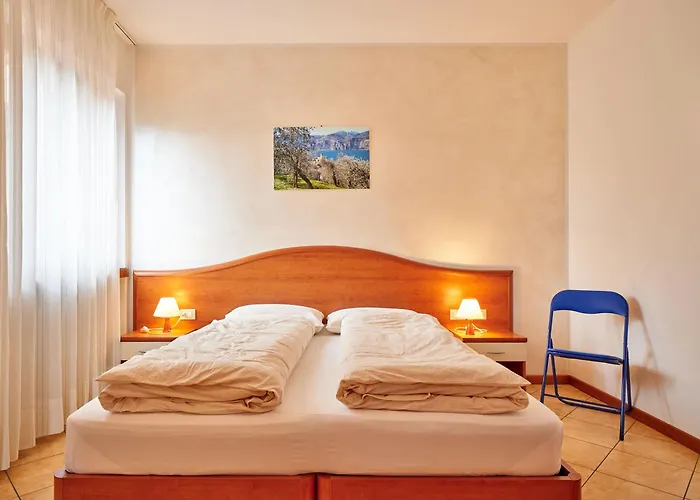 Appartamenti La Perla