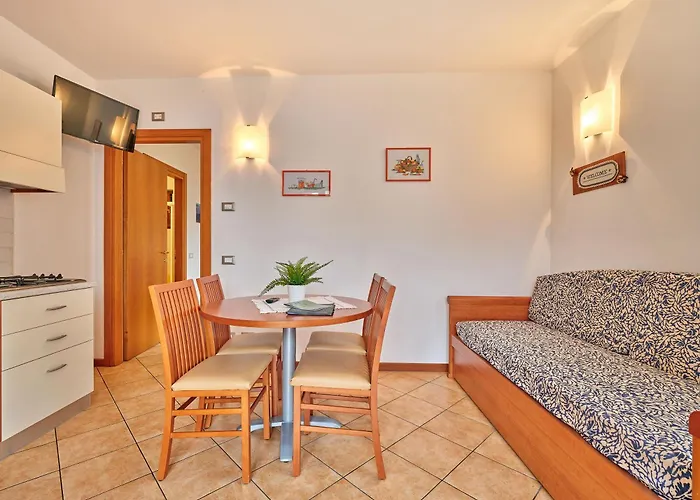 Appartamenti La Perla