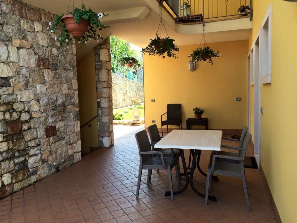 Apartamento La Perla *