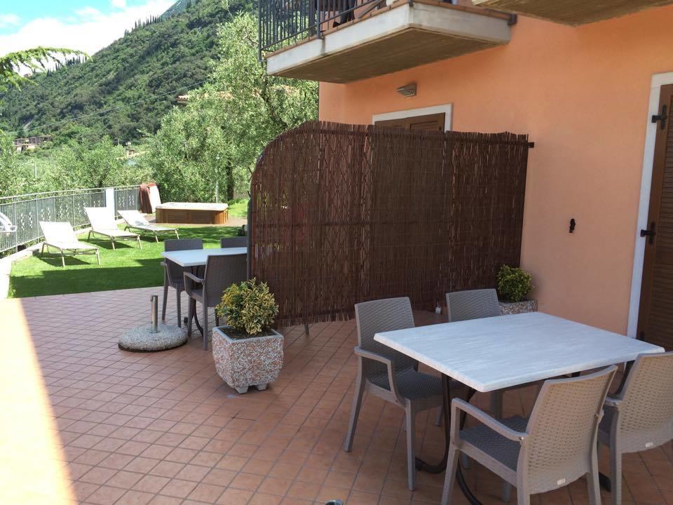 Apartamento La Perla Malcesine