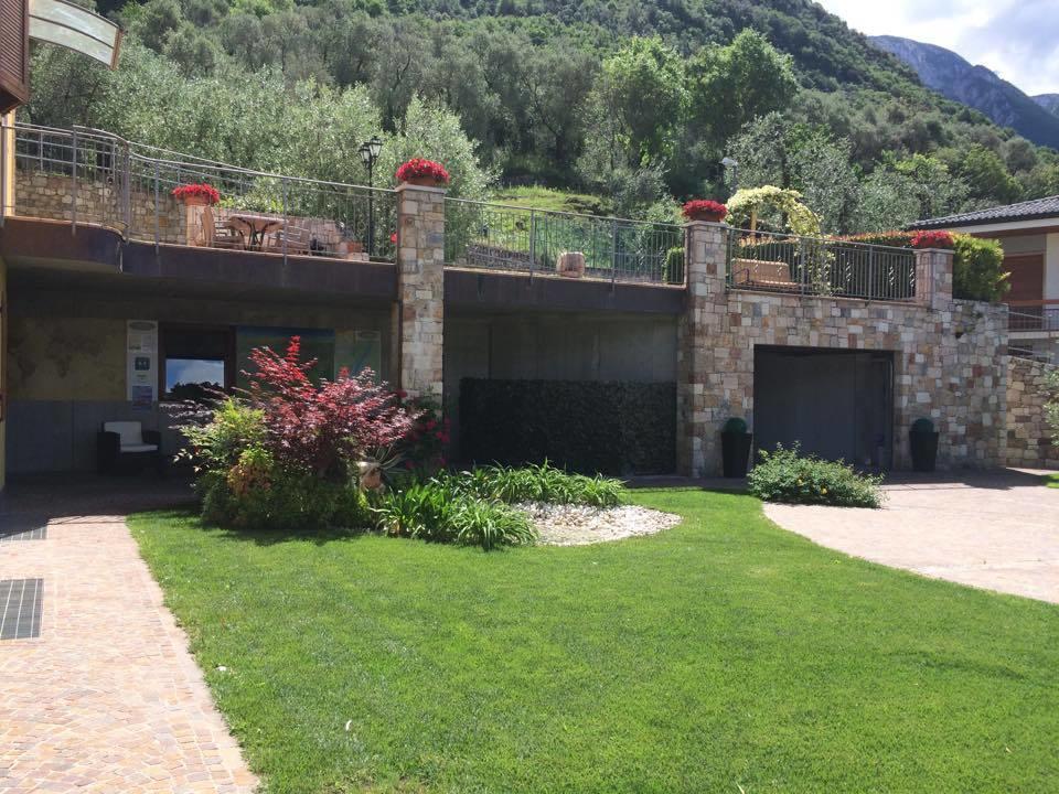 La Perla Malcesine