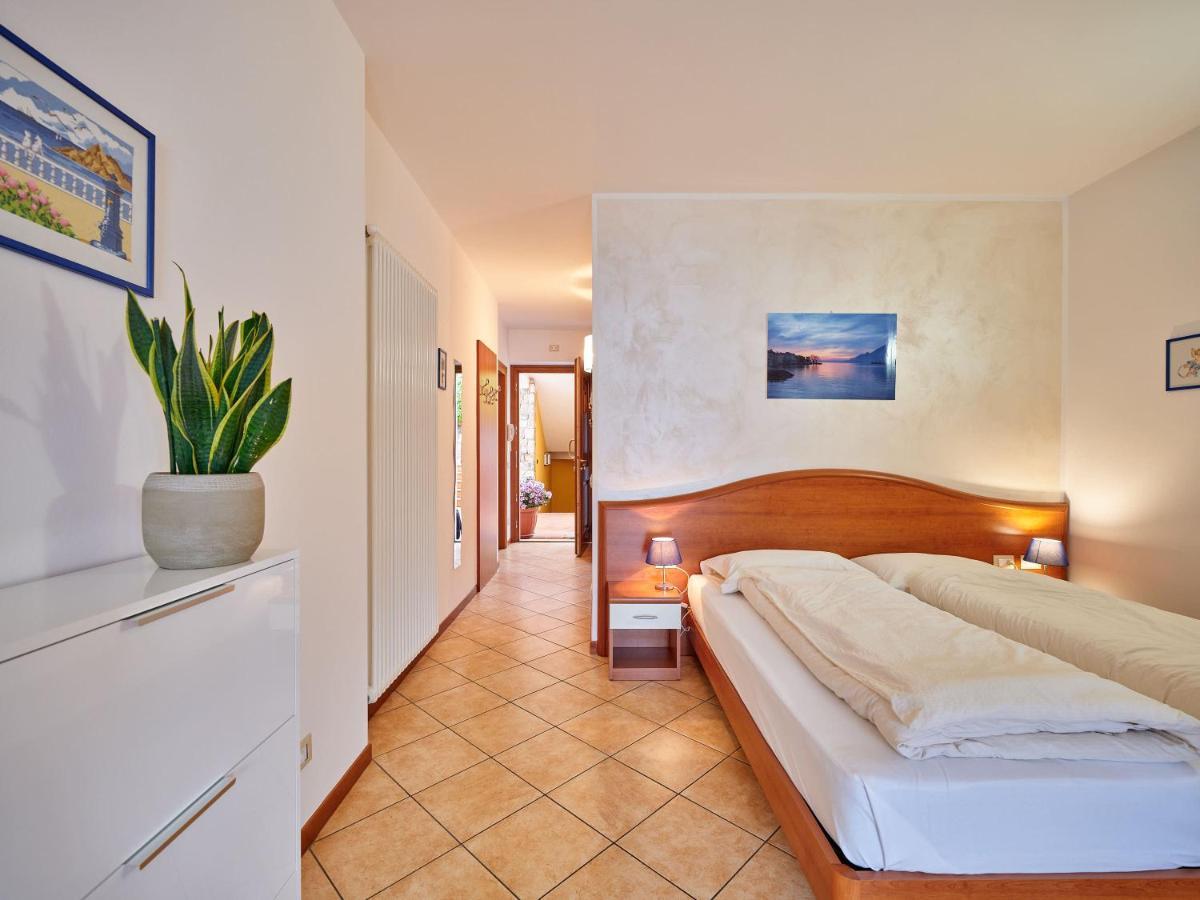 Apartamento La Perla Malcesine