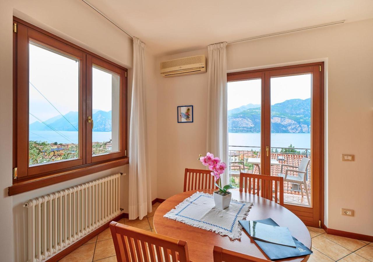 La Perla Malcesine