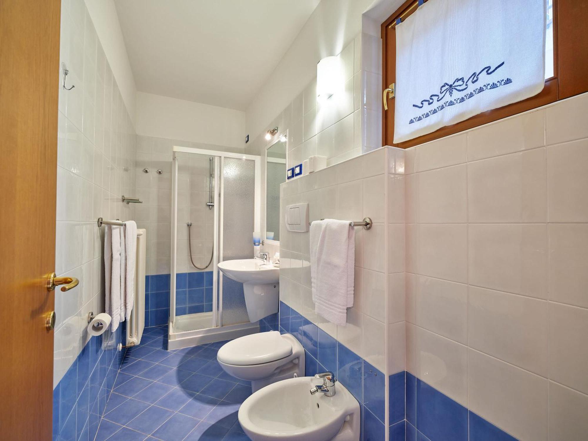 La Perla Apartamento *
