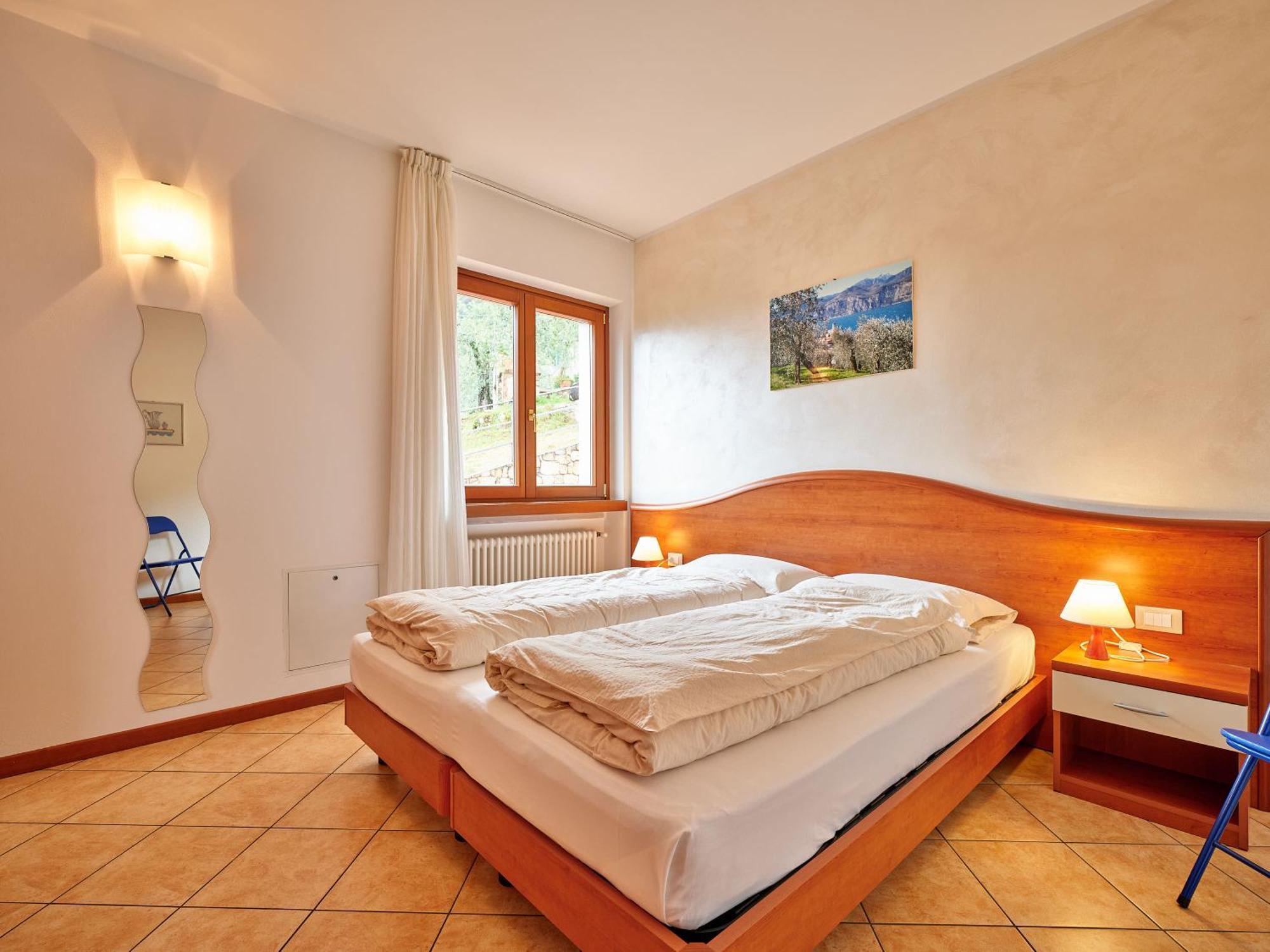 Apartamento La Perla Malcesine