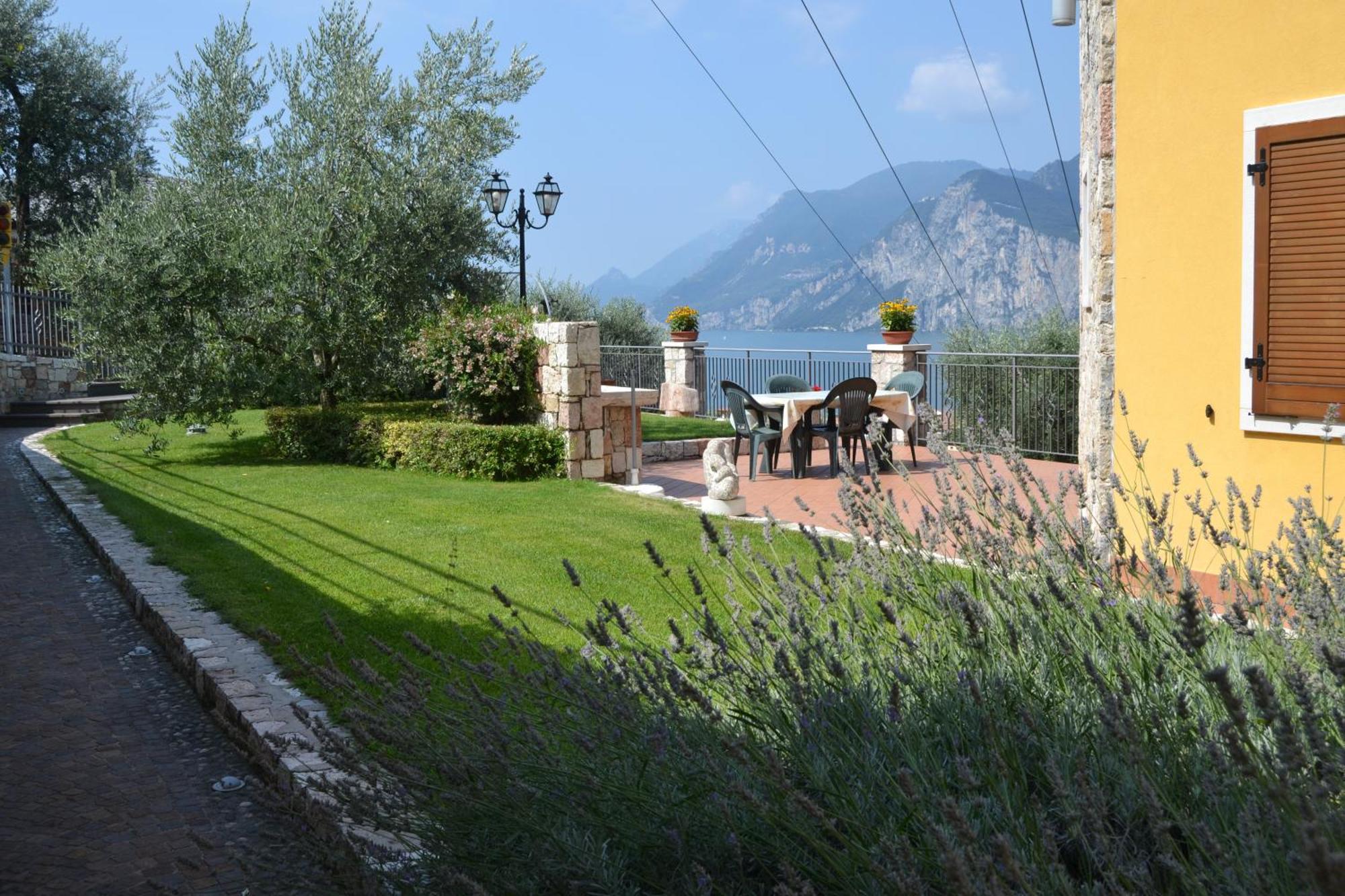 Apartamento La Perla