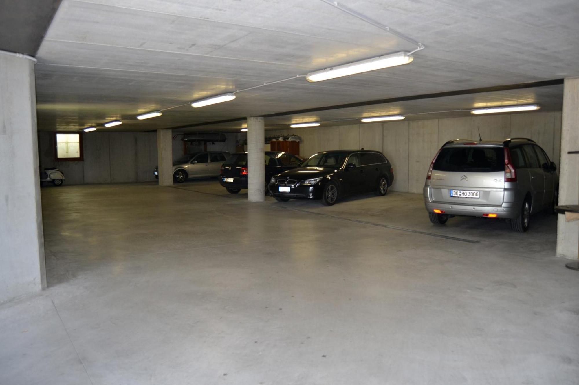 Apartamento La Perla *