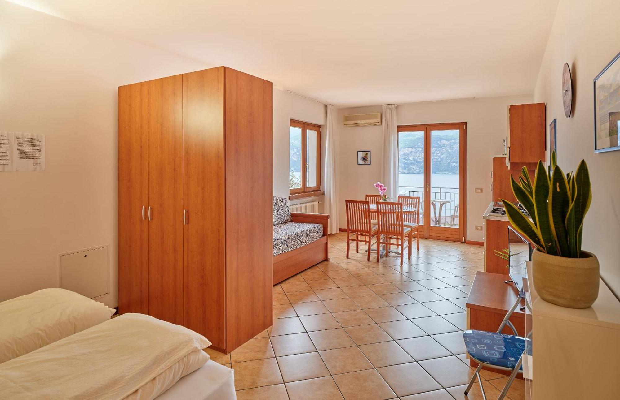 Apartamento La Perla *
