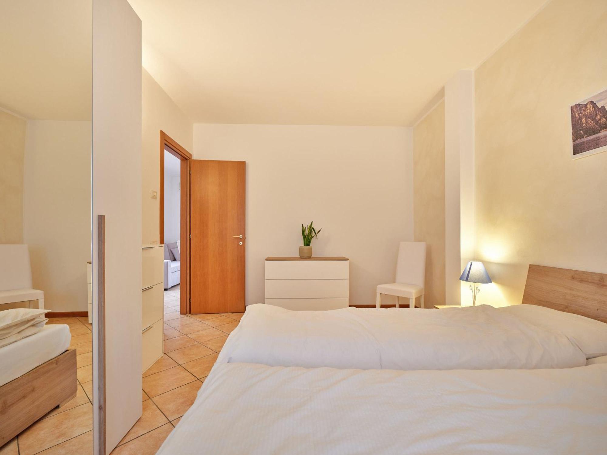 Apartamento La Perla Malcesine
