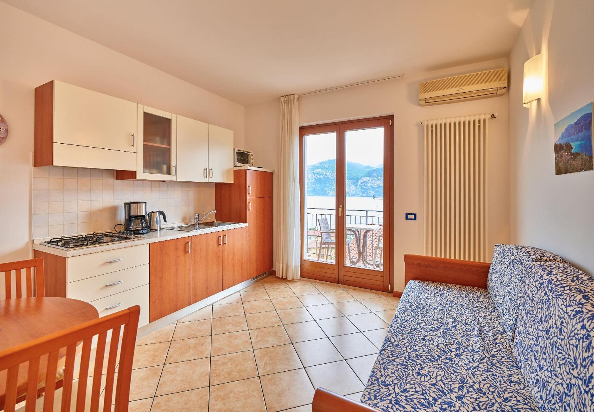 La Perla Apartamento