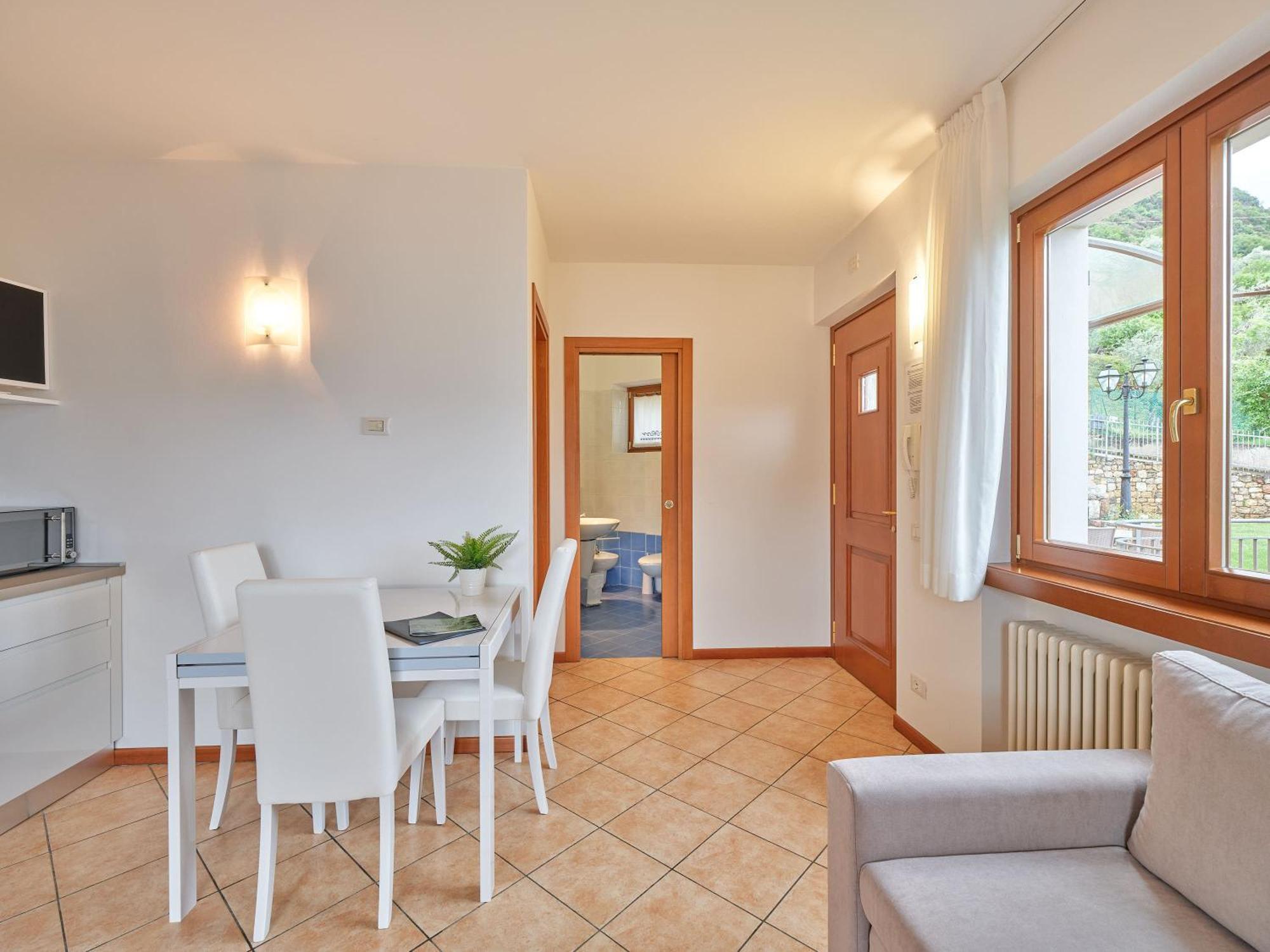Apartamento La Perla