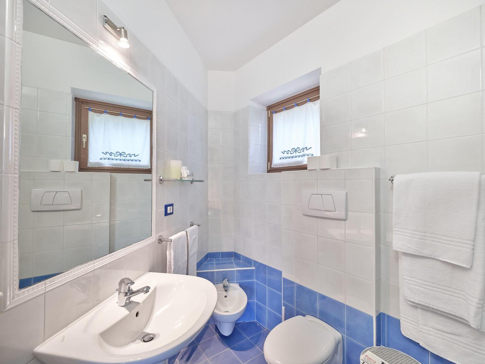 Apartamento La Perla *