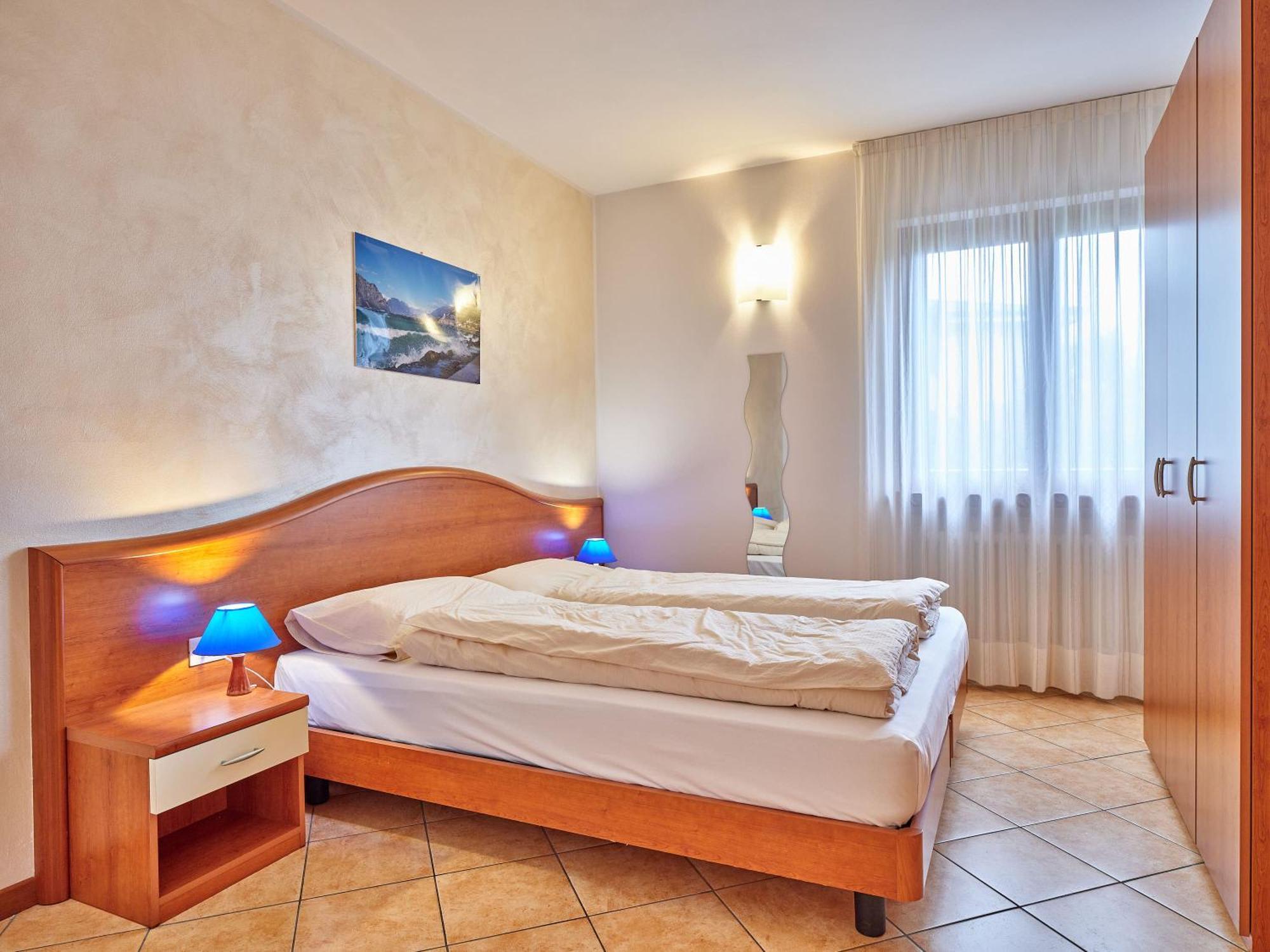 Apartamento La Perla Malcesine