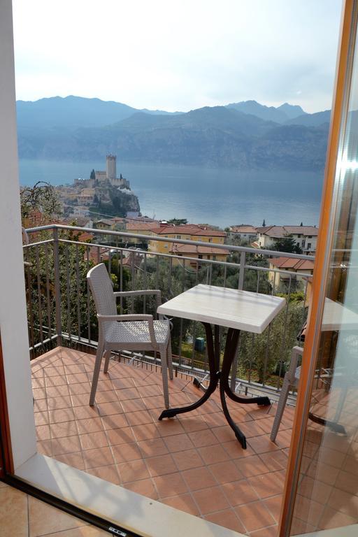 La Perla Apartamento