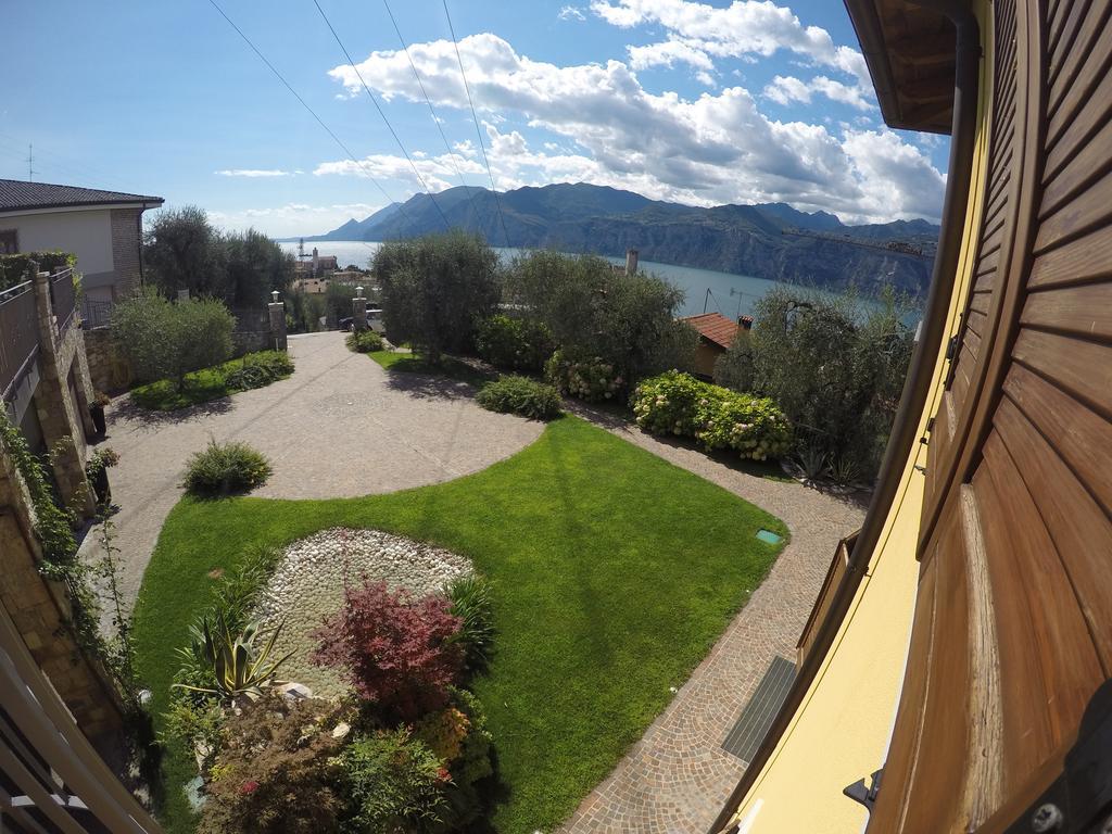 Apartamento La Perla *