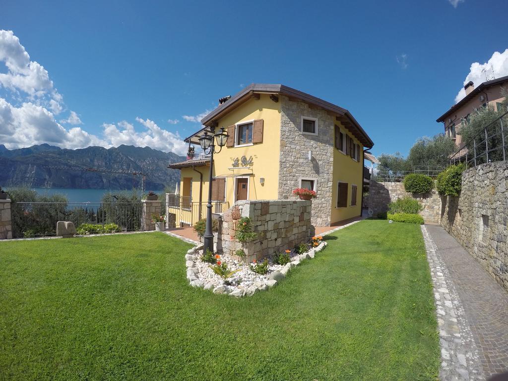 Apartamento La Perla Malcesine