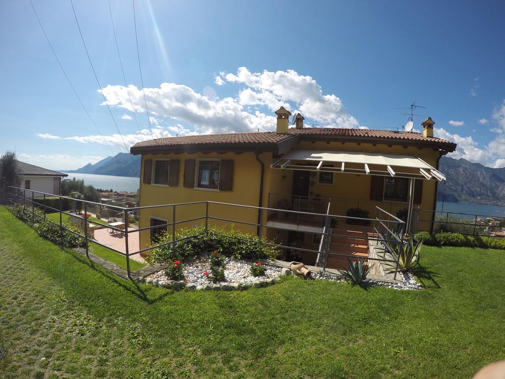 Apartamento La Perla *