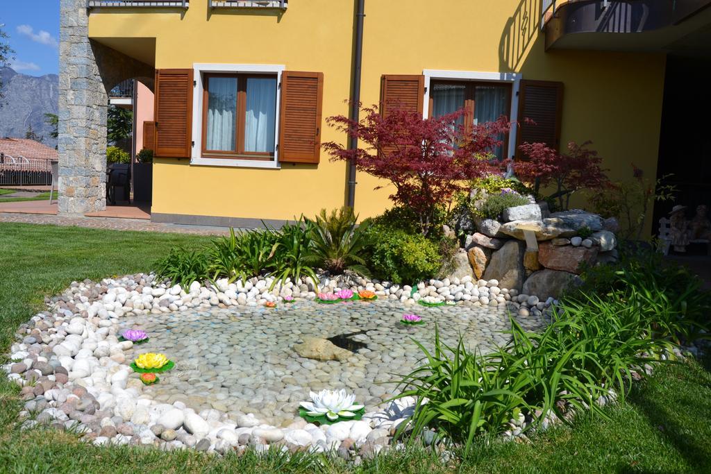Apartamento La Perla Malcesine