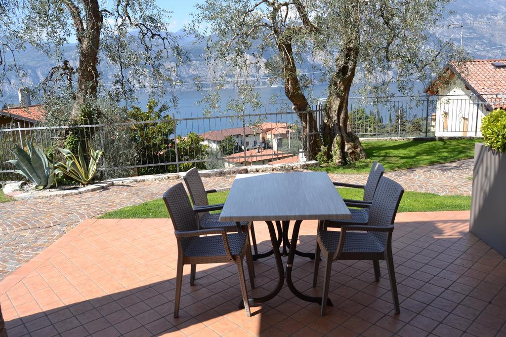 Apartamento La Perla