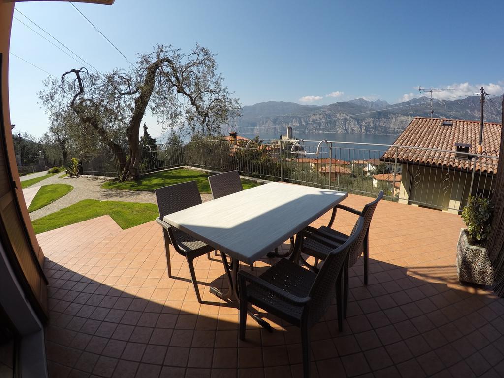 La Perla Apartamento